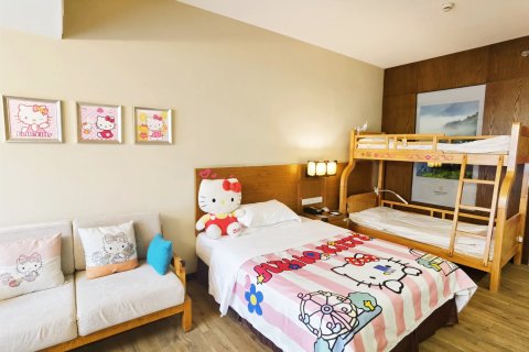 黄山栢景假日酒店(屯溪老街黎阳老街店)