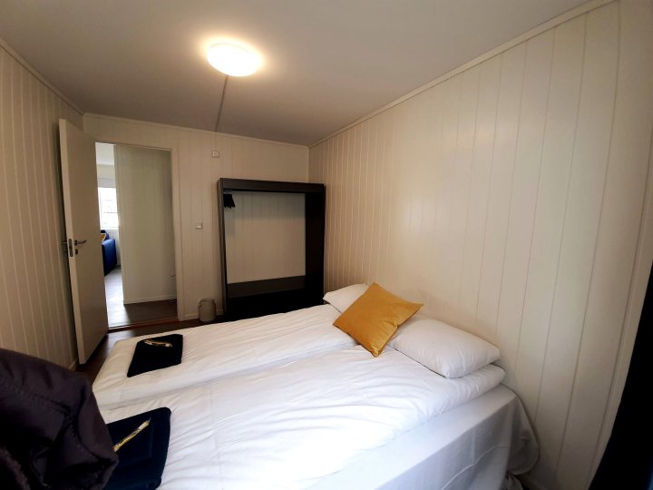 Central Trio Suites by Stavanger Bnb Nr 5