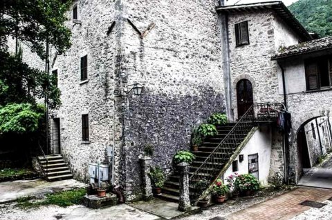 Casa de Maddalena - Antica Torre del Nera