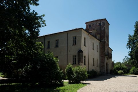 位于拉洛贾Turin的公寓(Apartment in la Loggia Turin)