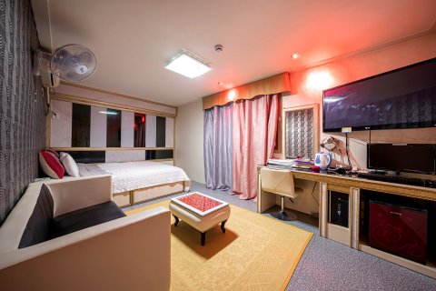 Yeoncheon Two Pension Motel