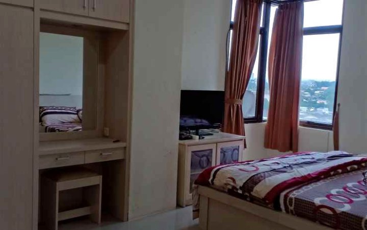 Family Apartement Jogja 3 Bedroom near Malioboro