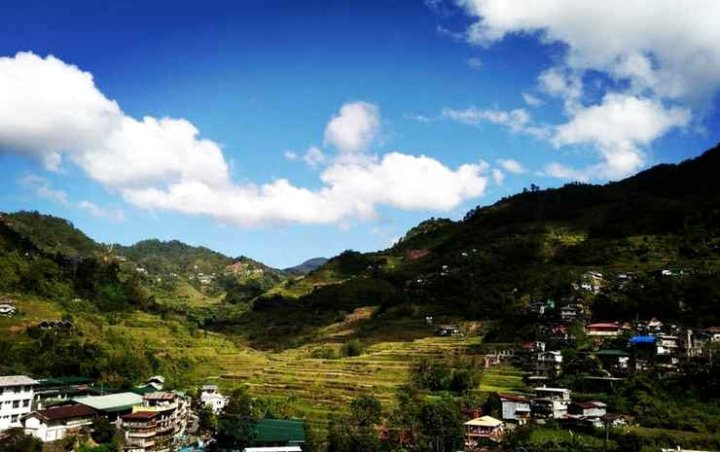 人民餐厅山林小屋(Peoples Lodge and Restaurant)