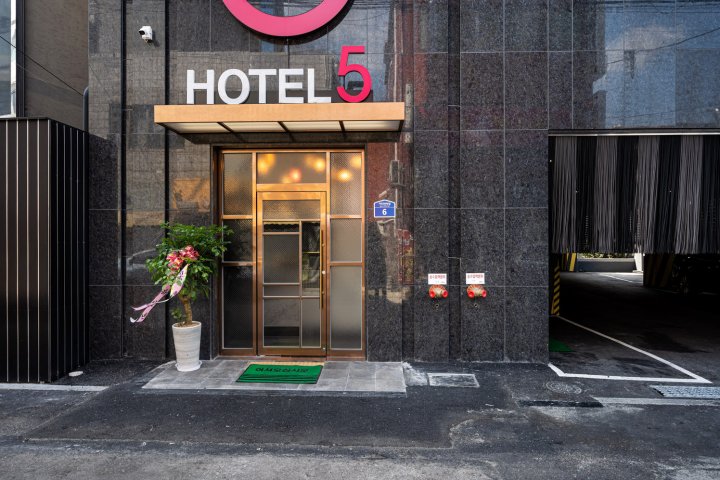 Pyeongtaek Hotels5