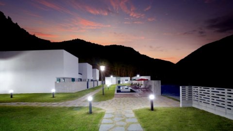 Hongcheon Uno House Pool Villa(Hongcheon Uno House Pool Villa)
