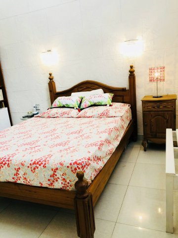 Hostal Isabel Vue Sur Mer