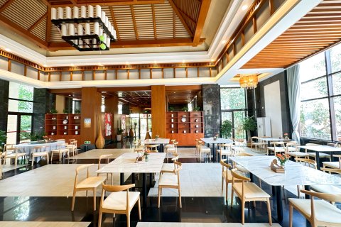 富力•惠林庄园