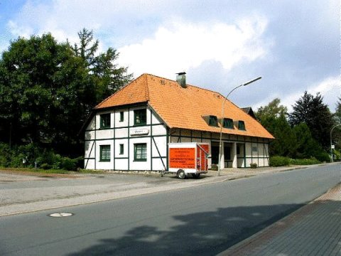 萨尔兹及和普费弗弗洛鲁普旅馆(Gasthaus Frörup)