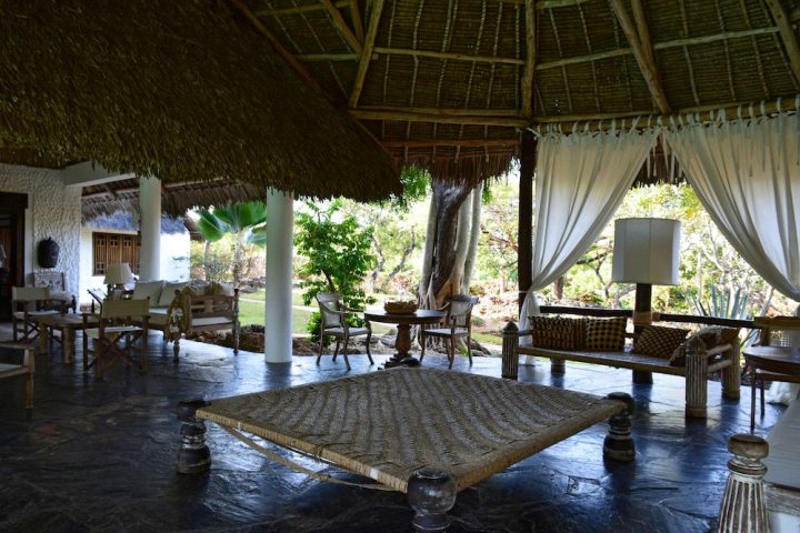 Simba Wa Kale Luxury Resort Malindi