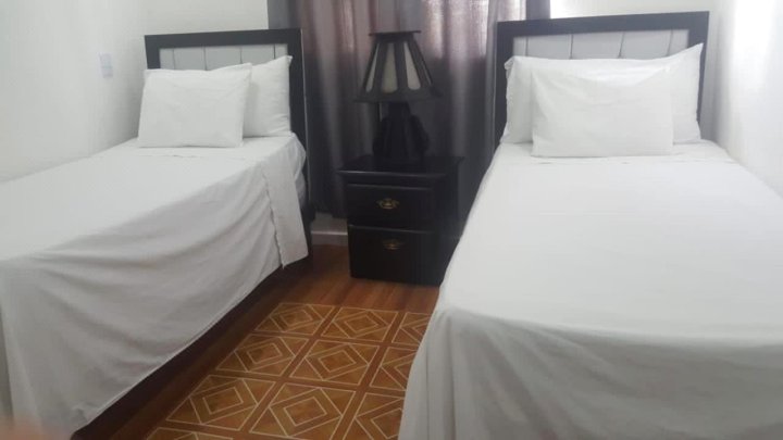 Hotel Casa Docia - Standard Double or Twin Room - 2
