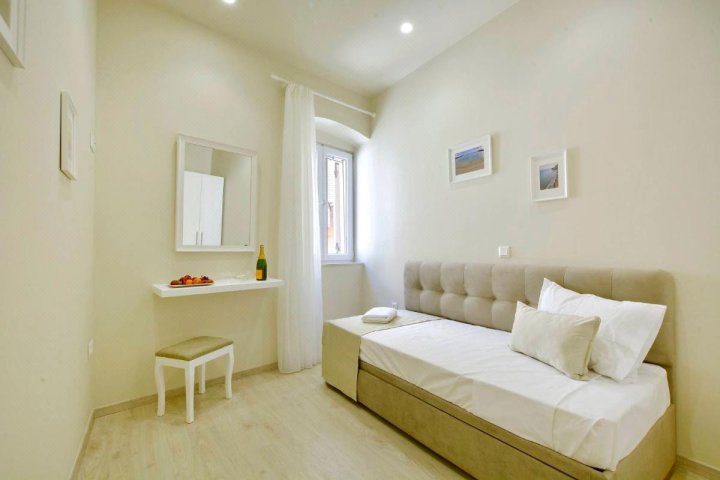 Nv Luxury Residence in Corfu