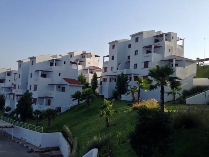 Appartement Cabodream - Mdi'q / Cabonegro