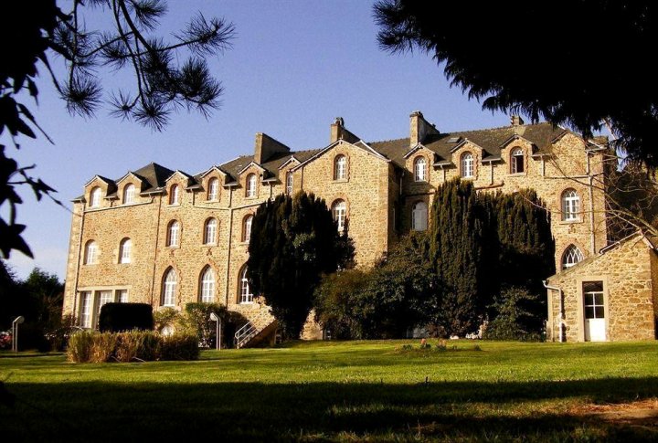 Hôtel-Restaurant de l'Abbaye(Hôtel-Restaurant de l'Abbaye)