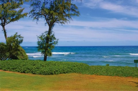 海滩城堡岛民酒店(CASTLE ISLANDER ON THE BEACH)