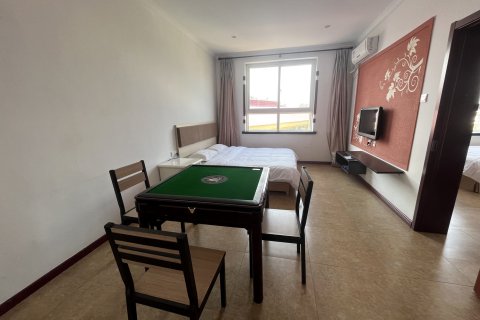 北戴河丽锦假日宾馆