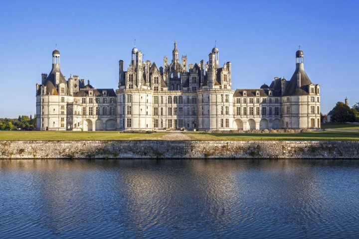 Micromaison Akwaba, Near the Chateaux de la Loire and the Beauval Zoo