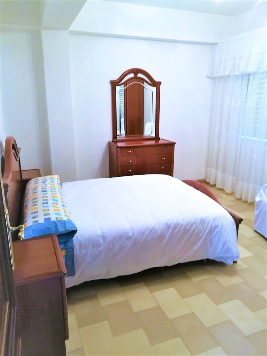 Apartment in Camarinas