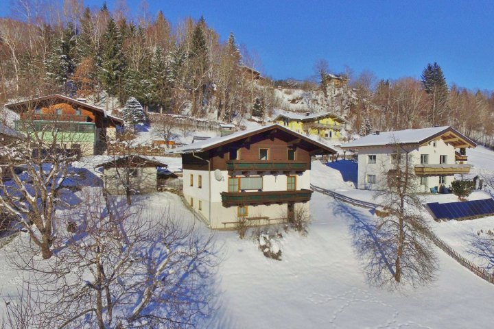 罗西娜木屋(Chalet Rosina)