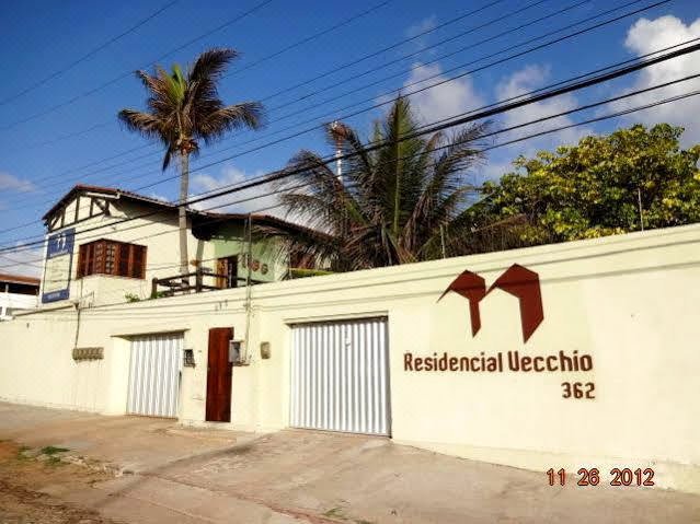 维琪奥公寓(Residencial Vecchio)