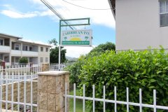 加勒比套房酒店(Caribbean Inn and Suites)