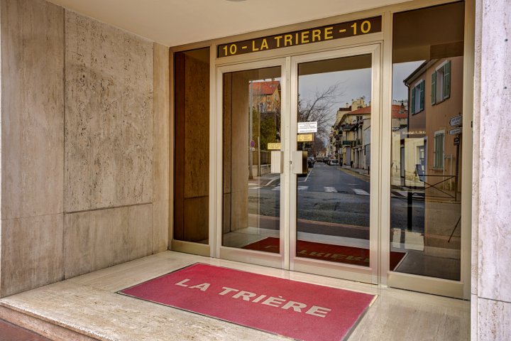 Appartement La Trière