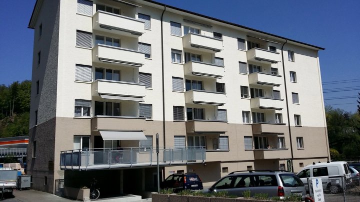 林登大街 48 号闲适生活公寓(Easy-Living Apartments Lindenstrasse 48)