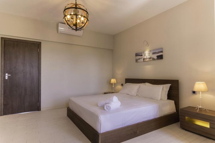 ★cosy and Luxurious Room & Breakfast - Azure Beach Boutique Hotel