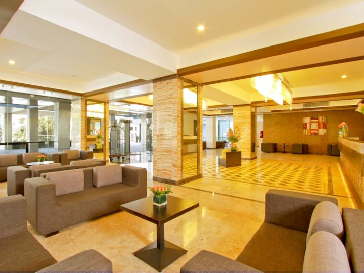 内罗毕自豪Azure酒店(Room in BB - PrideInn Azure Hotel Nairobi)