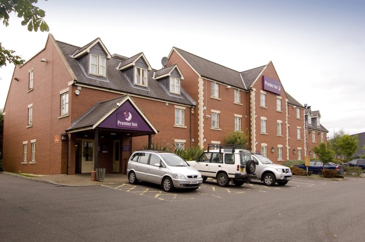 诺丁汉北部普瑞米尔酒店-戴布鲁克(Premier Inn Nottingham North (Daybrook))