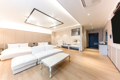 Gyeongju Hotel Lacus