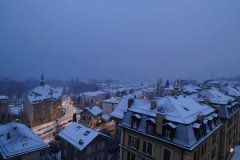 洛桑背包客宾馆(Lausanne Guesthouse & Backpacker)