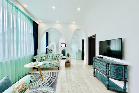 大理古城风情大理客栈