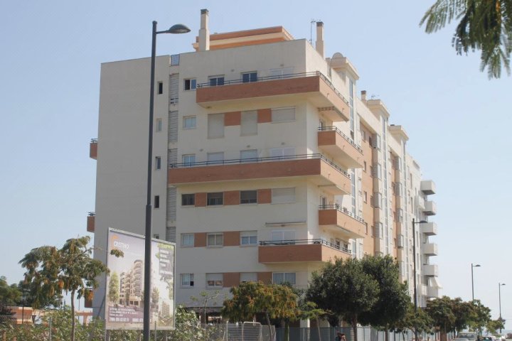 Lovely Apartment Next to The Sea, Relax and Quiet