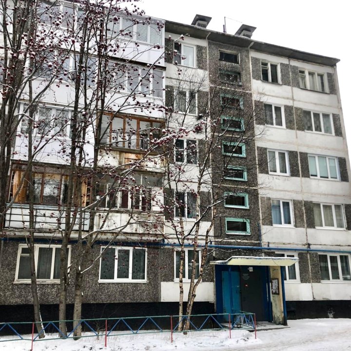 Home Estate on Shcherbakov