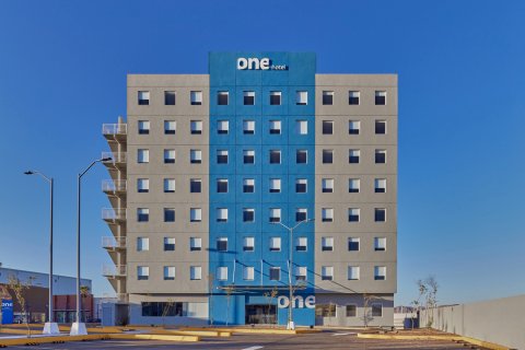单一奇瓦瓦北部(One Chihuahua Norte)