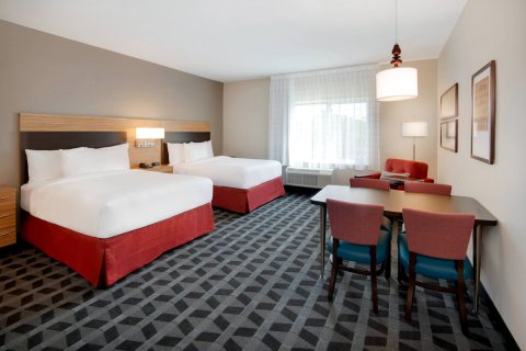 尼斯维尔埃格林 AFB 区唐普雷斯套房by Marriott 酒店(TownePlace Suites by Marriott Niceville Eglin AFB Area)