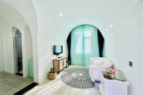 大理古城风情大理客栈