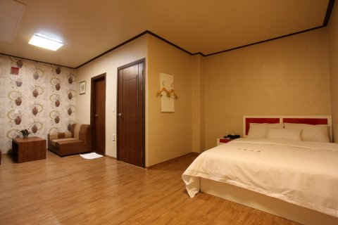 Pocheon Sanho Motel