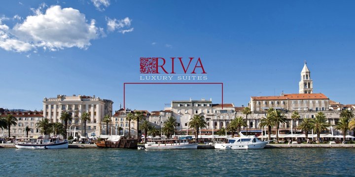 里瓦豪华套房酒店(Riva Luxury Suites)