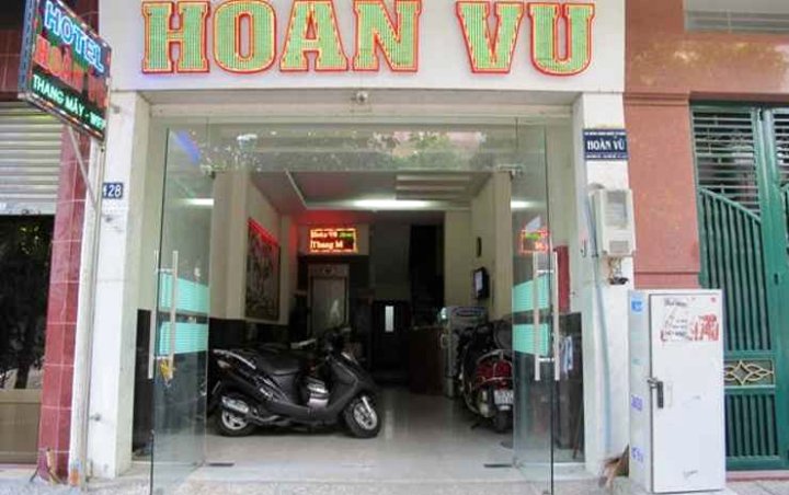 武环酒店1(Hoan Vu 1 Hotel)