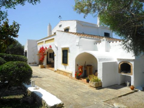 Casa San Andrea