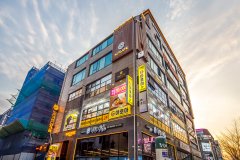 一号酒店(Hotels One)