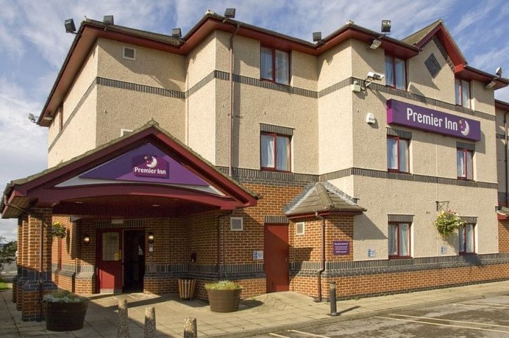 Premier Inn Sunderland North West