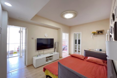 爱家短租公寓(北京蒲黄榆店)