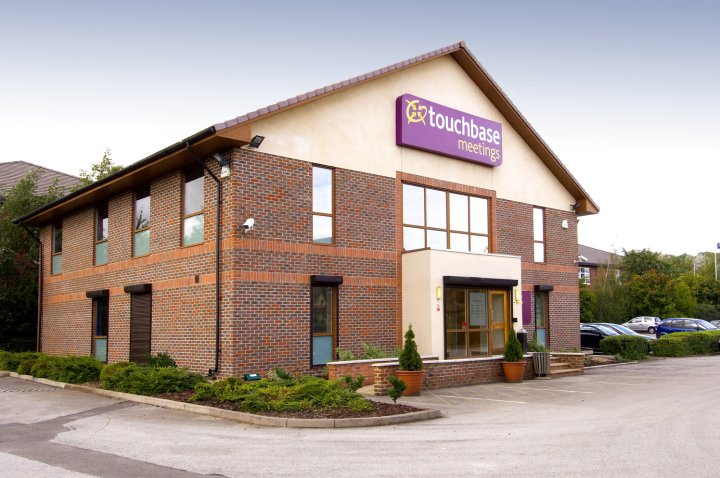 诺丁汉西部普瑞米尔酒店(Premier Inn Nottingham West)