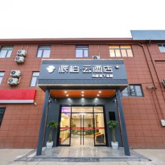 酒店头图