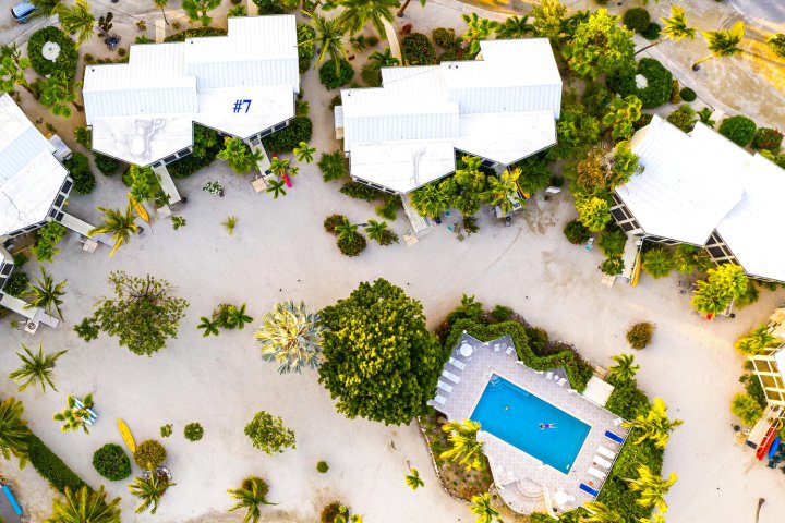 The Kai Life #7 by Grand Cayman Villas