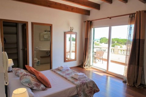 Villa Rasen Large Private Pool Walk to Beach Sea Views A C Wifi - 3398