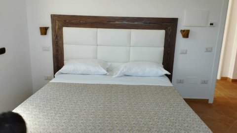 优雅且放松的农屋，坐落在Cilento的心脏地带(Room in BB - Elegant and Relaxing Farmhouse Nestled in the Heart of Cilento)