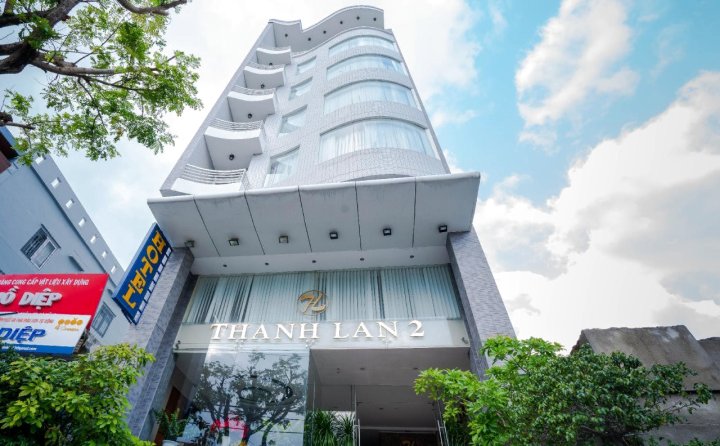 清兰 2酒店(Thanh Lan 2 Hotel)